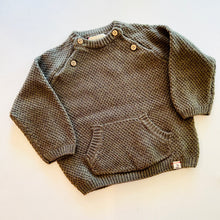 Cargar imagen en el visor de la galería, Morrison Baby Sweater
