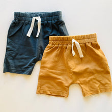 Load image into Gallery viewer, SALE &quot;Harem Shorts (color options)&quot;
