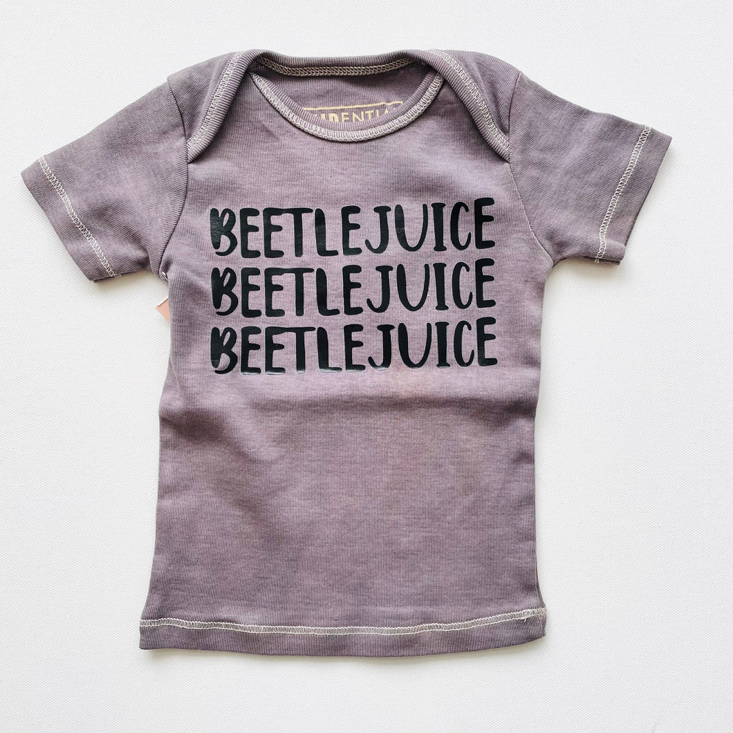 Beetlejuice Tshirt