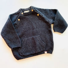 Load image into Gallery viewer, Roan Boy Sweater

