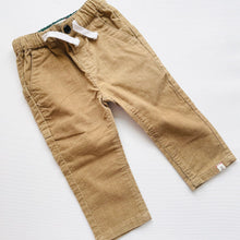 Load image into Gallery viewer, Tally Cord Pants / Brown
