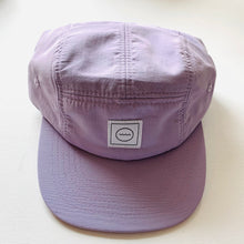 Load image into Gallery viewer, Five-Panel Hat | Color Options
