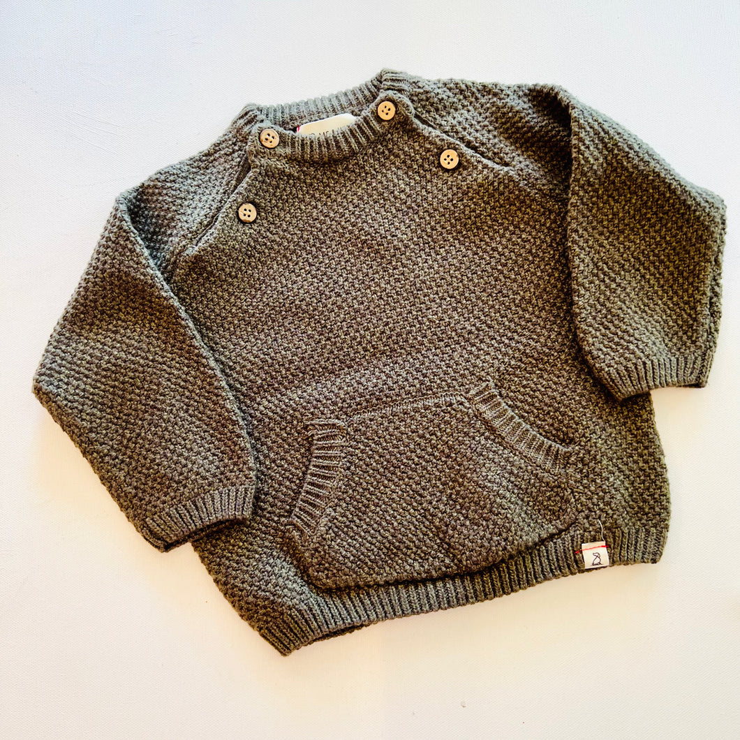 Roan Boy Sweater
