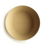 Round Dinnerware Bowl (color options)