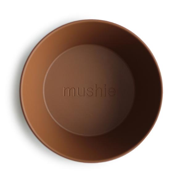Round Dinnerware Bowl | Color Options