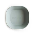 Load image into Gallery viewer, Square Dinnerware Bowl (color options)
