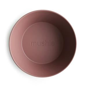 Round Dinnerware Bowl | Color Options