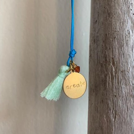Sweet Little Things Necklace / Create